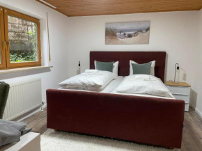 Appartio - Ferienwohnung 